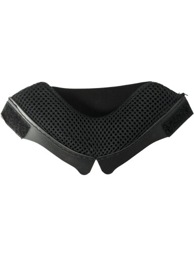 LS2 CHIN CURTAIN FF397