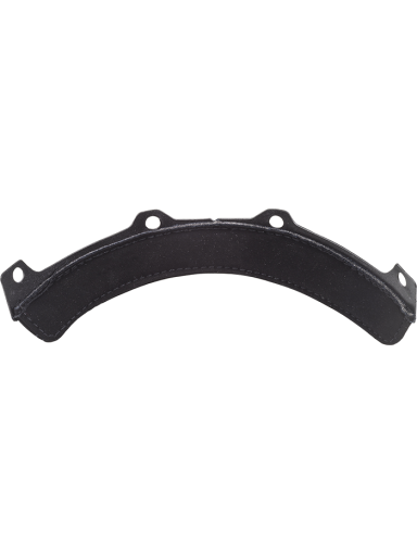 LS2 CHIN CURTAIN FF399