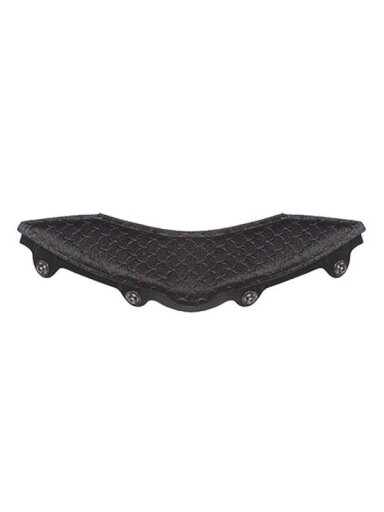 LS2 CHIN CURTAIN FF901