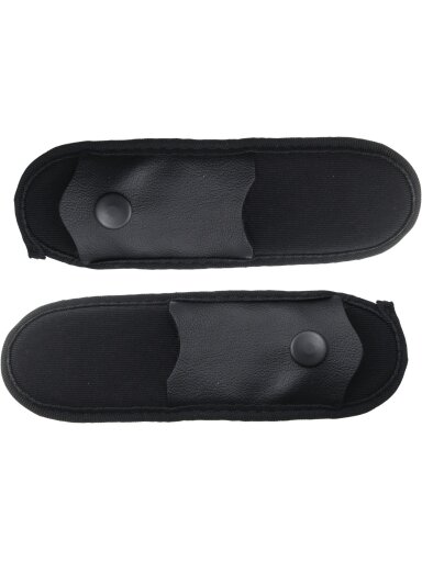 LS2 CHIN STRAP COVER FF324