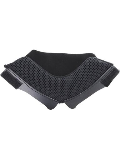LS2 FF320 CHIN CURTAIN 08/2015