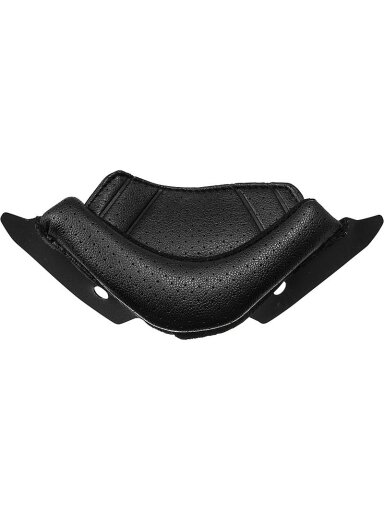 LS2 FF323 EVO CHIN CURTAIN