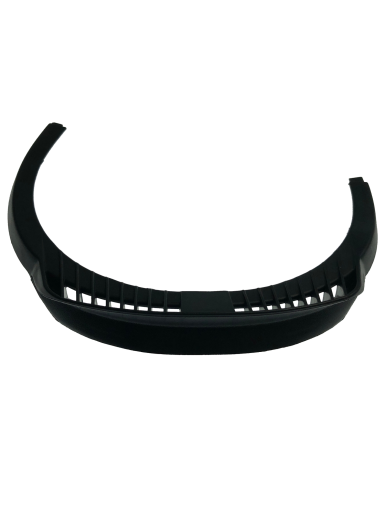 LS2 FF324 SIDE BEZEL (M-3XL)
