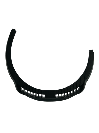 LS2 FF324 SIDE BEZEL (M-3XL)