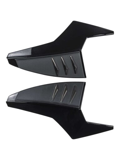 LS2 FF327 C AIR VENT UPPER