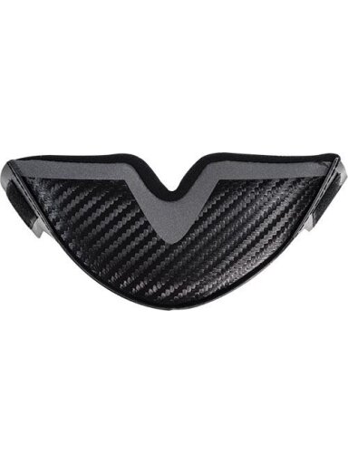 LS2 FF327 C CHIN CURTAIN