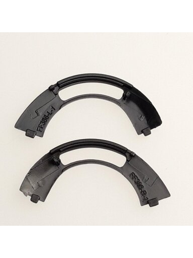 LS2 FF386/FF370/FF325 RATCHET INFILL