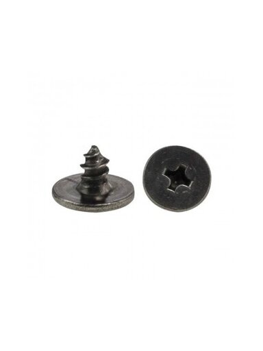 LS2 FF399 RATCHET SCREW - 1