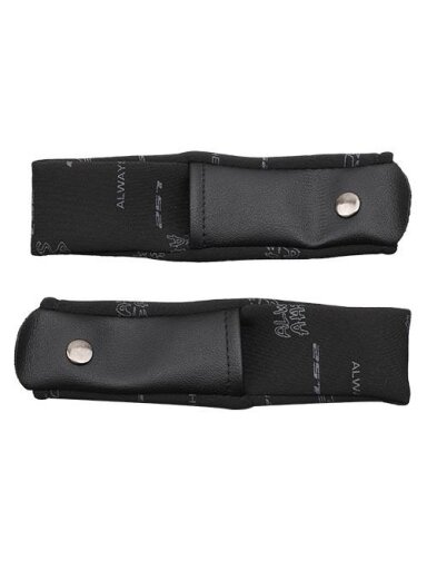 LS2 FF800 REMOVABLE CHIN STRAP COVER