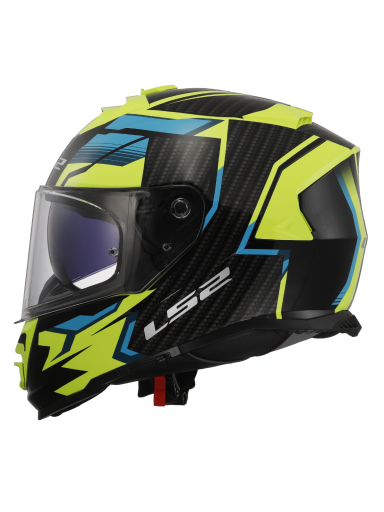 LS2 FF800 STORM II TRACKER BLACK H-V YELLOW-06