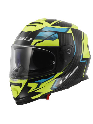 LS2 FF800 STORM II TRACKER BLACK H-V YELLOW-06