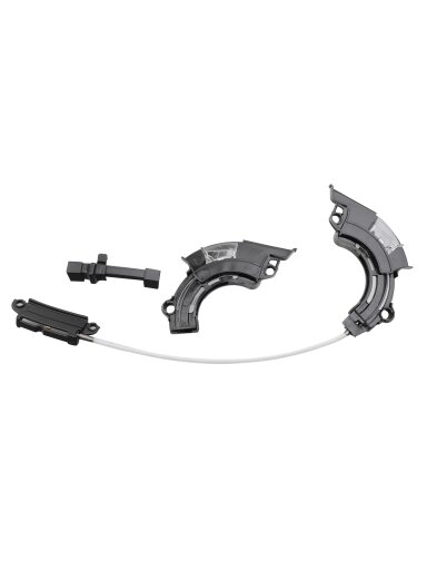 LS2 FF800 SUN VISOR SYSTEM