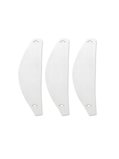 LS2 FF805 TEAR-OFF PACK 5PCS