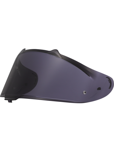 LS2 FF807/FF817 VISOR LIGHT TINTED