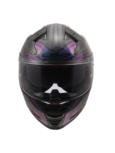LS2 FF811 VECTOR II C SAVAGE CHAMELEON-06