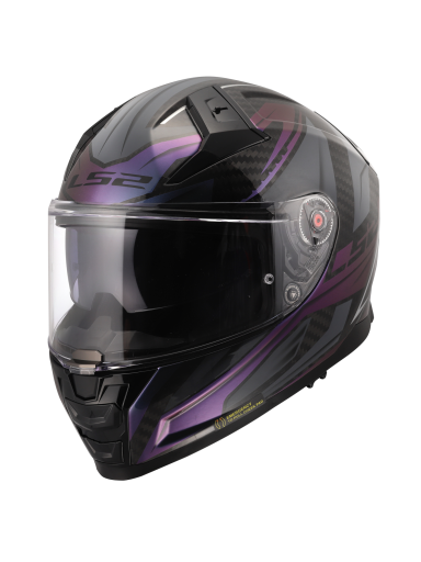 LS2 FF811 VECTOR II C SAVAGE CHAMELEON-06