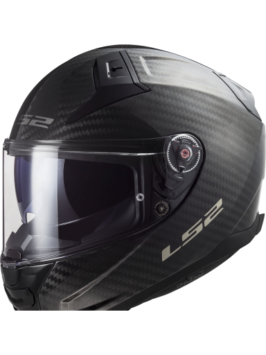 LS2 FF811 VECTOR II MATT CARBON-06
