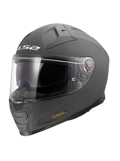 LS2 FF811 VECTOR II SOLID CONCRETE-06