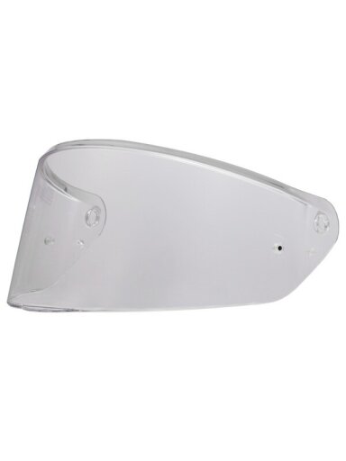 LS2 FF820 VISOR CLEAR