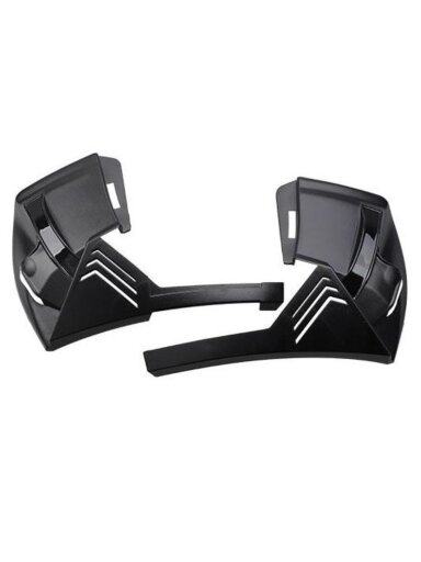LS2 FF900 CHIN BAR FIXED PARTS (XL-3XL)