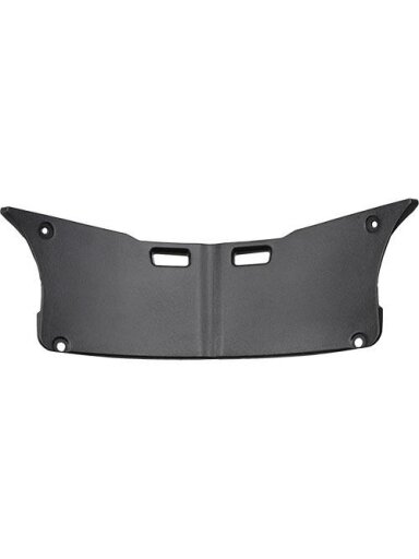 LS2 FF900 CHIN BAR MIDDEL PLASTIC PART