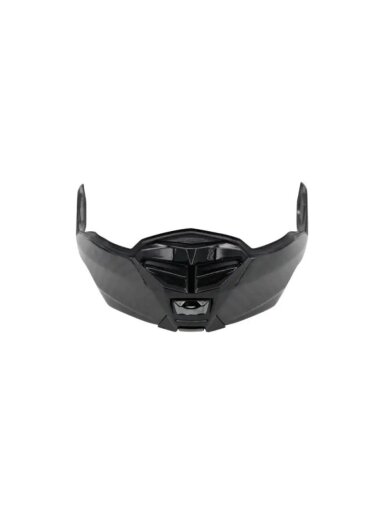 LS2 FF901 CHIN BAR CARBON