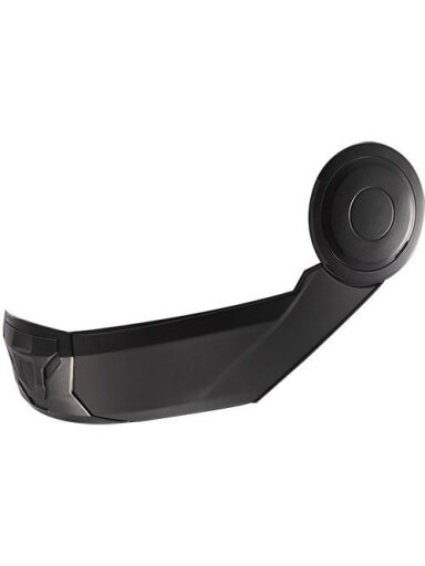 LS2 FF902 CHIN BAR MATT BLACK