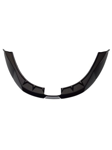 LS2 FF902 CHIN BEZEL