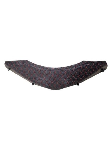 LS2 FF906 CHIN CURTAIN