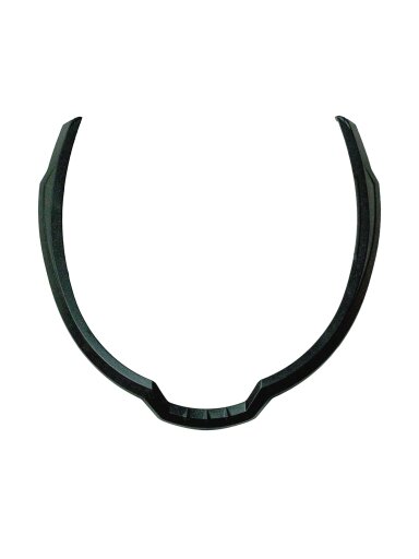LS2 FF906 SIDE BEZEL REAR XS-L