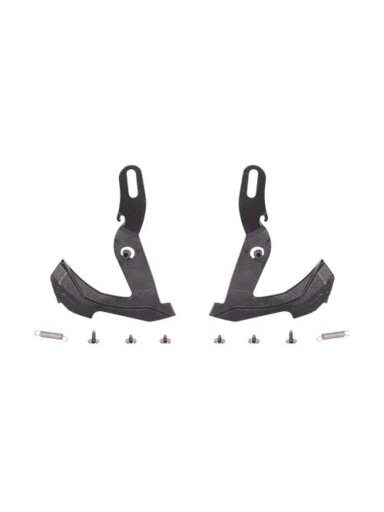 LS2 FF906 SUPPORT VISOR