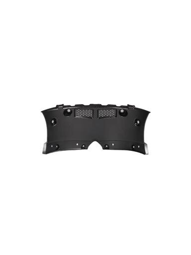 LS2 FF908 CHIN BAR MIDDLE PLASTIC PART