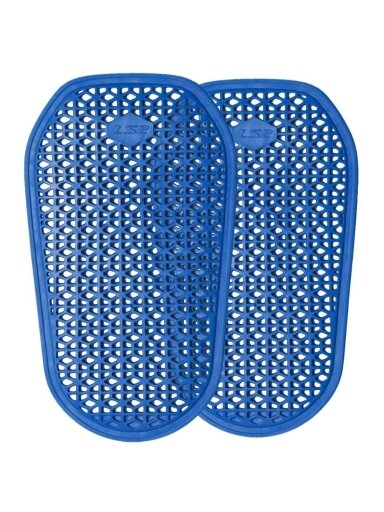 LS2 HIP PROTECTOR 1 PAIR