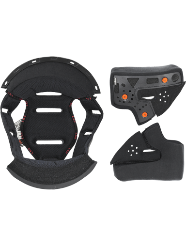 LS2 LINER FF320 2016