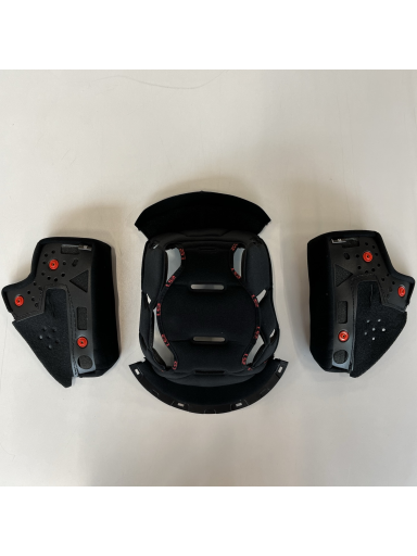 LS2 LINER FF320 OBSOLETO