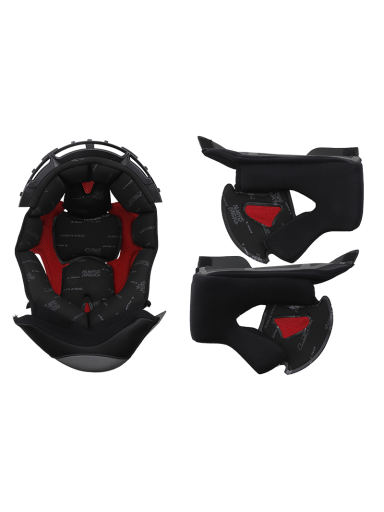 LS2 LINER FF327