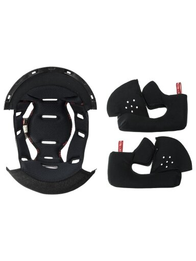 LS2 LINER FF397