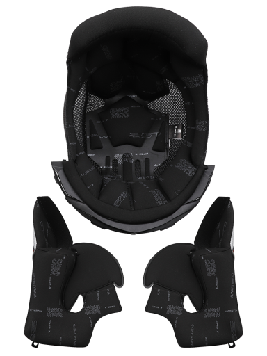 LS2 LINER FF800