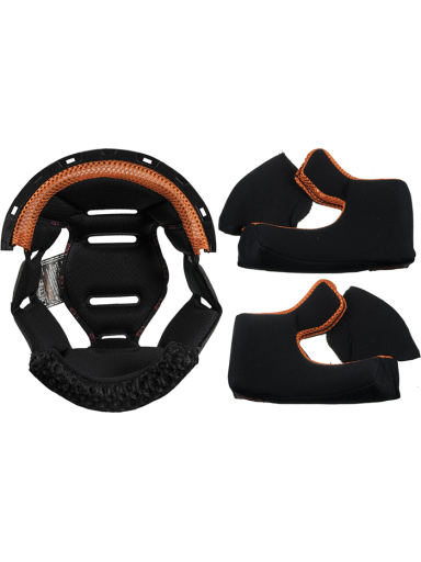 LS2 LINER MX437