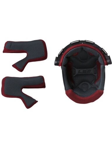 LS2 LINER MX456
