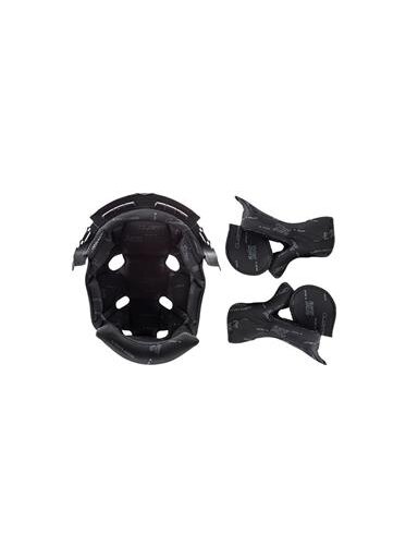 LS2 LINER MX470 BLACK