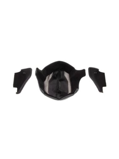 LS2 LINER NEW OF560 BLACK