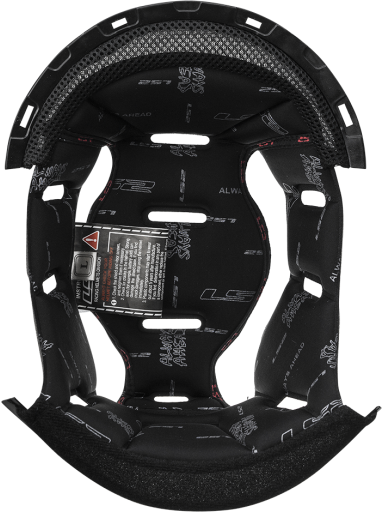 LS2 LINER OF570