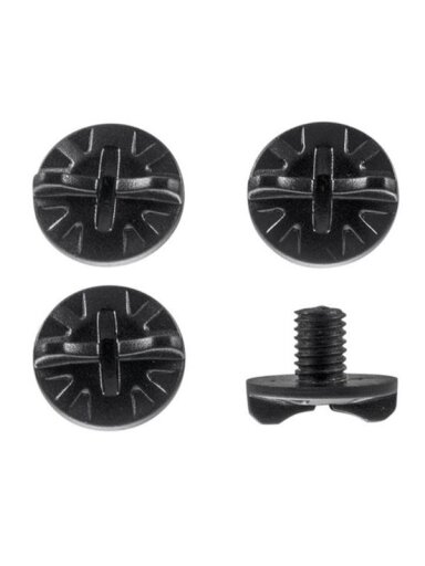 LS2 MX437/MX471 SCREWS PEAK