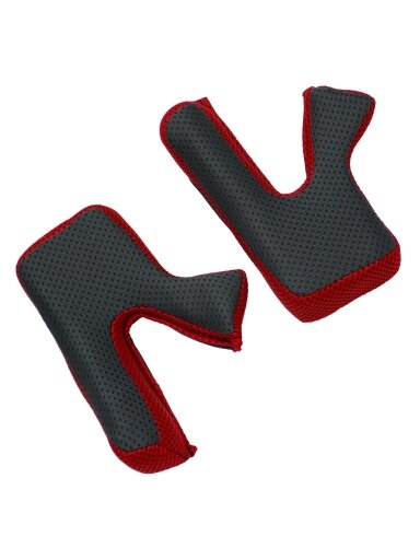 LS2 MX456 CHEEK PADS