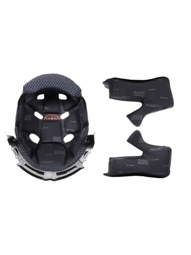 LS2 MX700 LINER FOR ECE22.06
