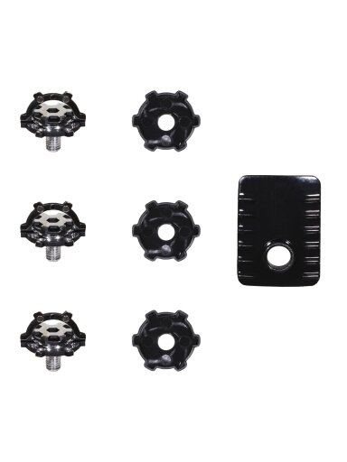 LS2 MX700 SCREWS PEAK