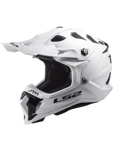 LS2 MX700 SUBVERTER EVO II SOLID GLOSS WHITE-06
