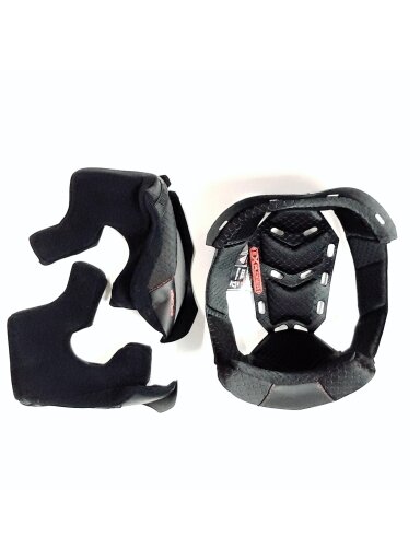 LS2 MX701 CARBON LINER
