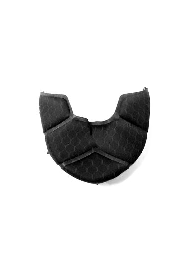 LS2 MX701 CHIN CURTAIN
